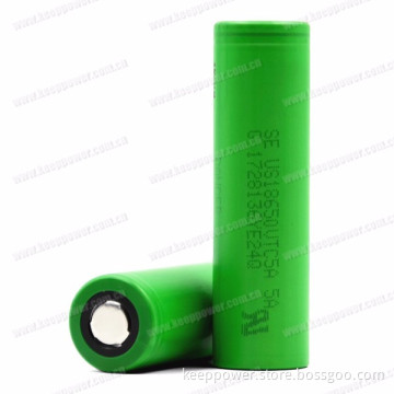 US18650VTC5A 30A discharge vtc5a 18650 Li-ion battery